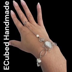 Handmade Slave Bracelet